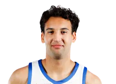 Isaiah Rivera headshot