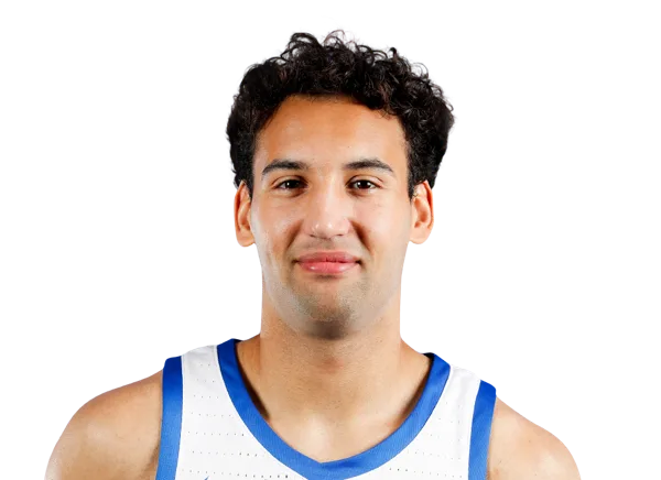 Isaiah Rivera headshot