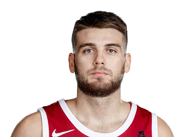 Matteo Picarelli headshot