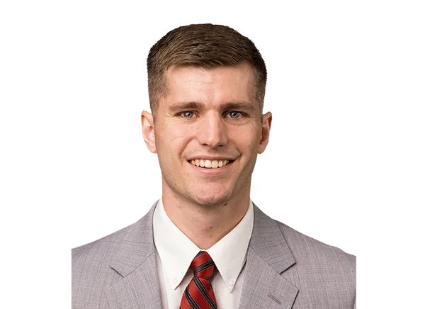Hunter Schofield headshot