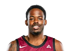 Devontae Blanton headshot