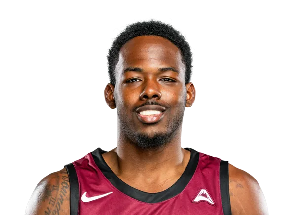 Devontae Blanton headshot