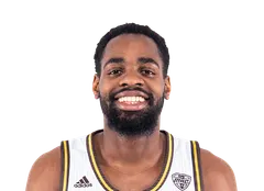 Tafari Simms headshot