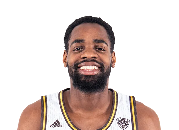 Tafari Simms headshot