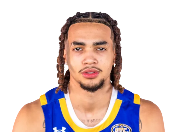 Tyler Brelsford headshot