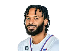Jamahri Harvey headshot