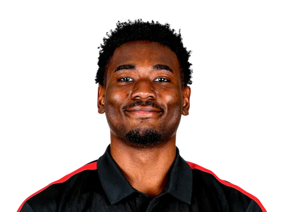 Jordan Geronimo headshot