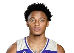 Trevin Wade headshot