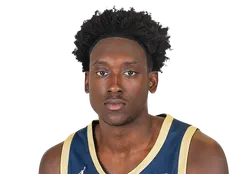 Lamar Oden, Jr. headshot