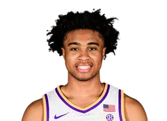 Jalen Cook headshot