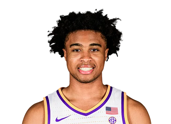 Jalen Cook headshot