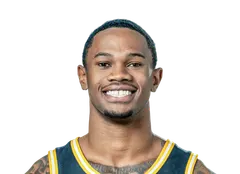 Zeb Jackson headshot