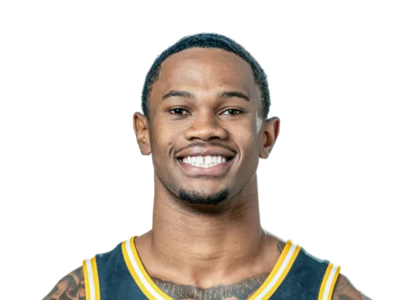 Zeb Jackson headshot