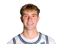 Tyler Patterson headshot