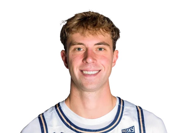Tyler Patterson headshot