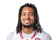 Ray'Sean Taylor headshot