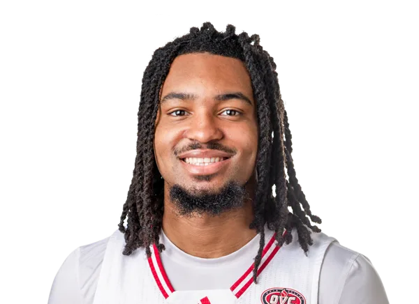 Ray'Sean Taylor headshot