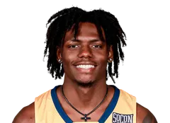 Trey Bonham headshot