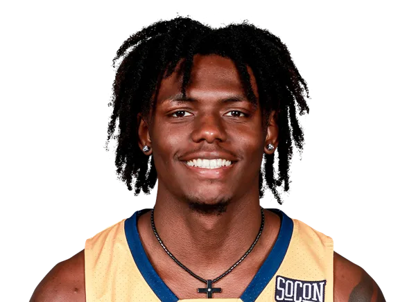Trey Bonham headshot