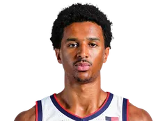 Dwayne Koroma headshot