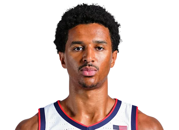 Dwayne Koroma headshot