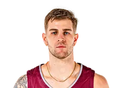 Dylan Branson headshot