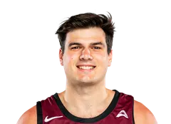 DJ Nussbaum headshot