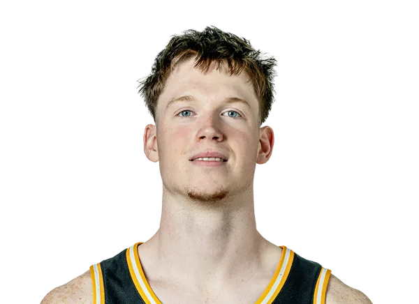 Max Shulga headshot