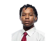 Demaree King headshot