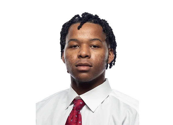 Demaree King headshot