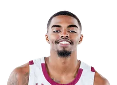 Jaylin Jackson-Posey headshot