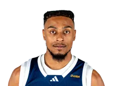 Jamal West headshot