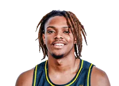 A.J. McGinnis headshot