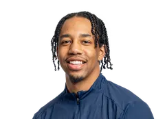 JaCobi Wood headshot