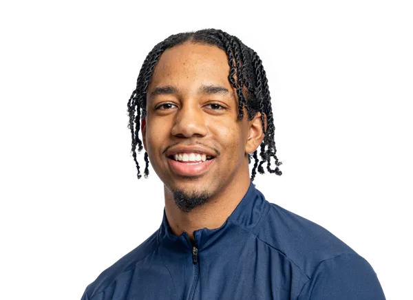 JaCobi Wood headshot
