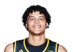 Andre Weir headshot