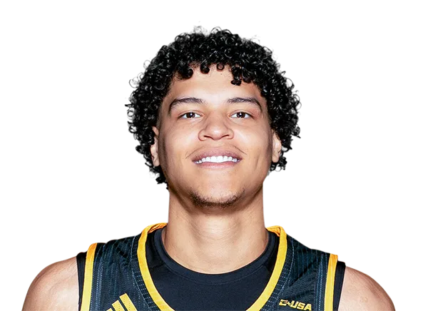 Andre Weir headshot