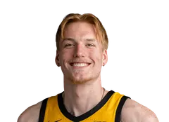 Even Brauns headshot