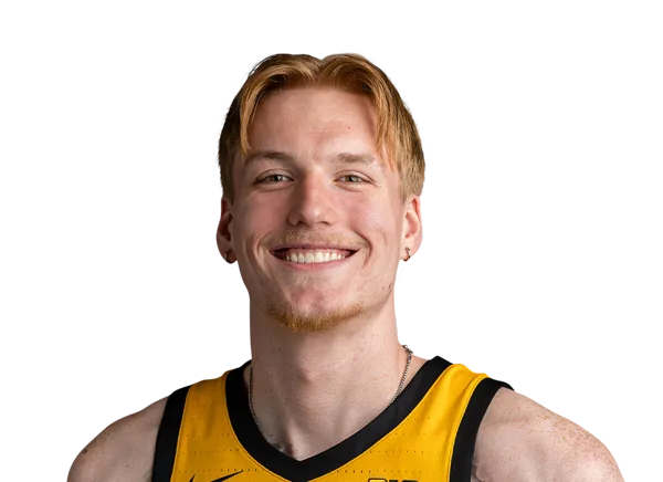 Even Brauns headshot