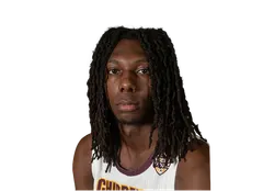 Meikkel Murray headshot