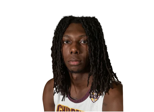 Meikkel Murray headshot