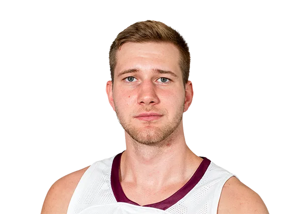 Anthony D'Avanzo headshot