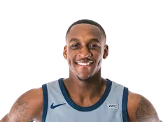 Kendal Coleman headshot