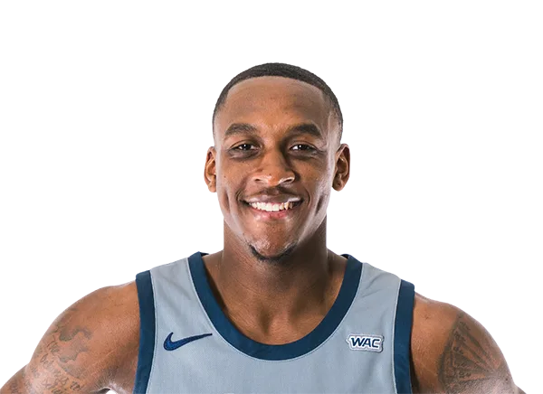 Kendal Coleman headshot