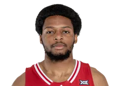 Kerwin Walton headshot