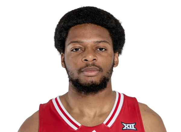 Kerwin Walton headshot