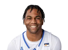 Dwon Odom headshot