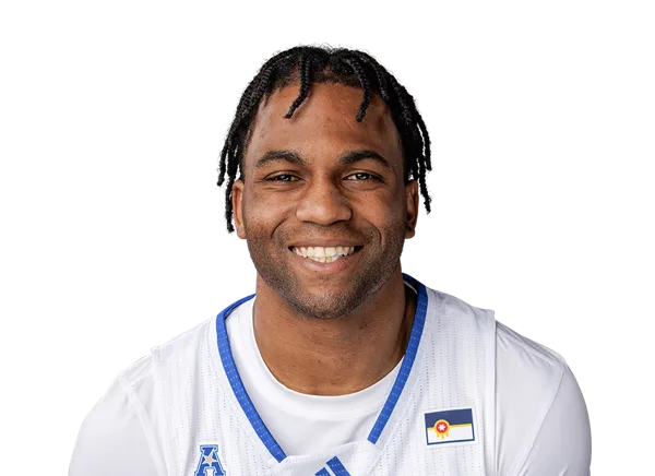 Dwon Odom headshot