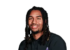 Jhaylon Martinez headshot