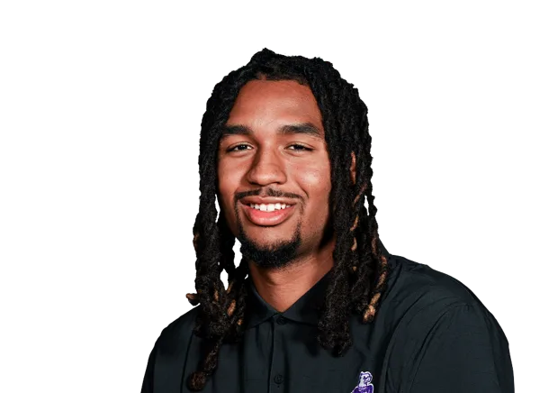 Jhaylon Martinez headshot
